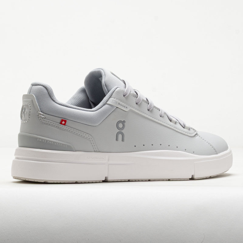 On The Roger Advantage Men's Wolf/Glacier