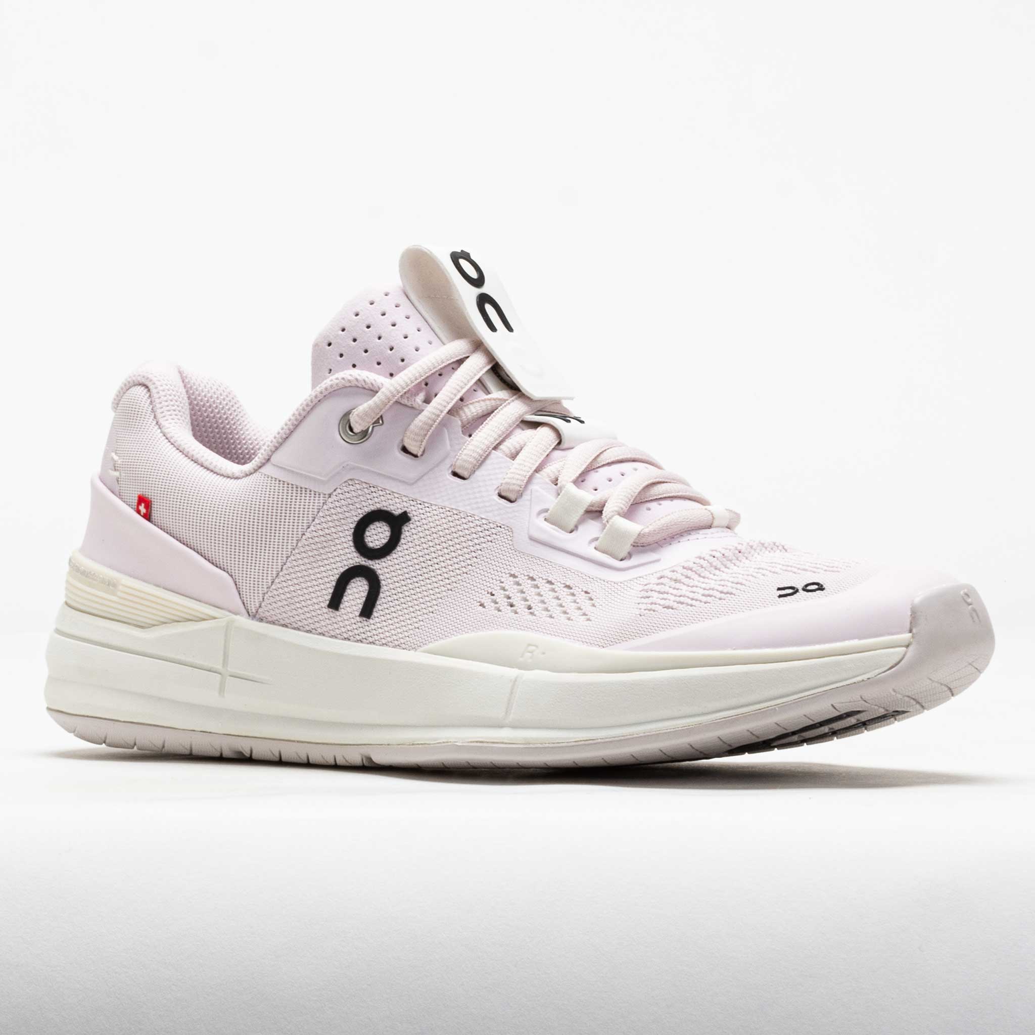 On The Roger Pro Women's Orchid/Ice – Holabird Sports