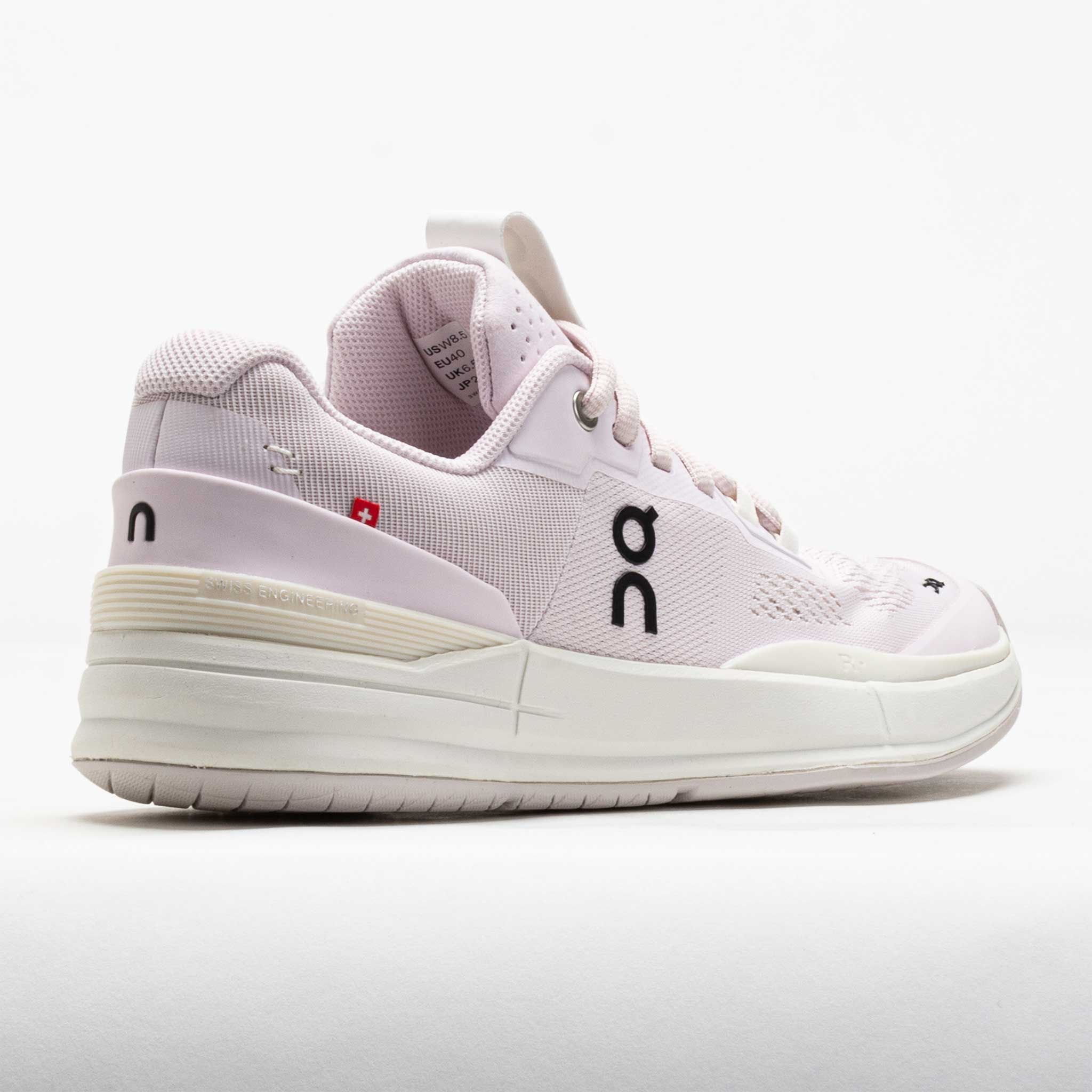 On The Roger Pro Women's Orchid/Ice – Holabird Sports