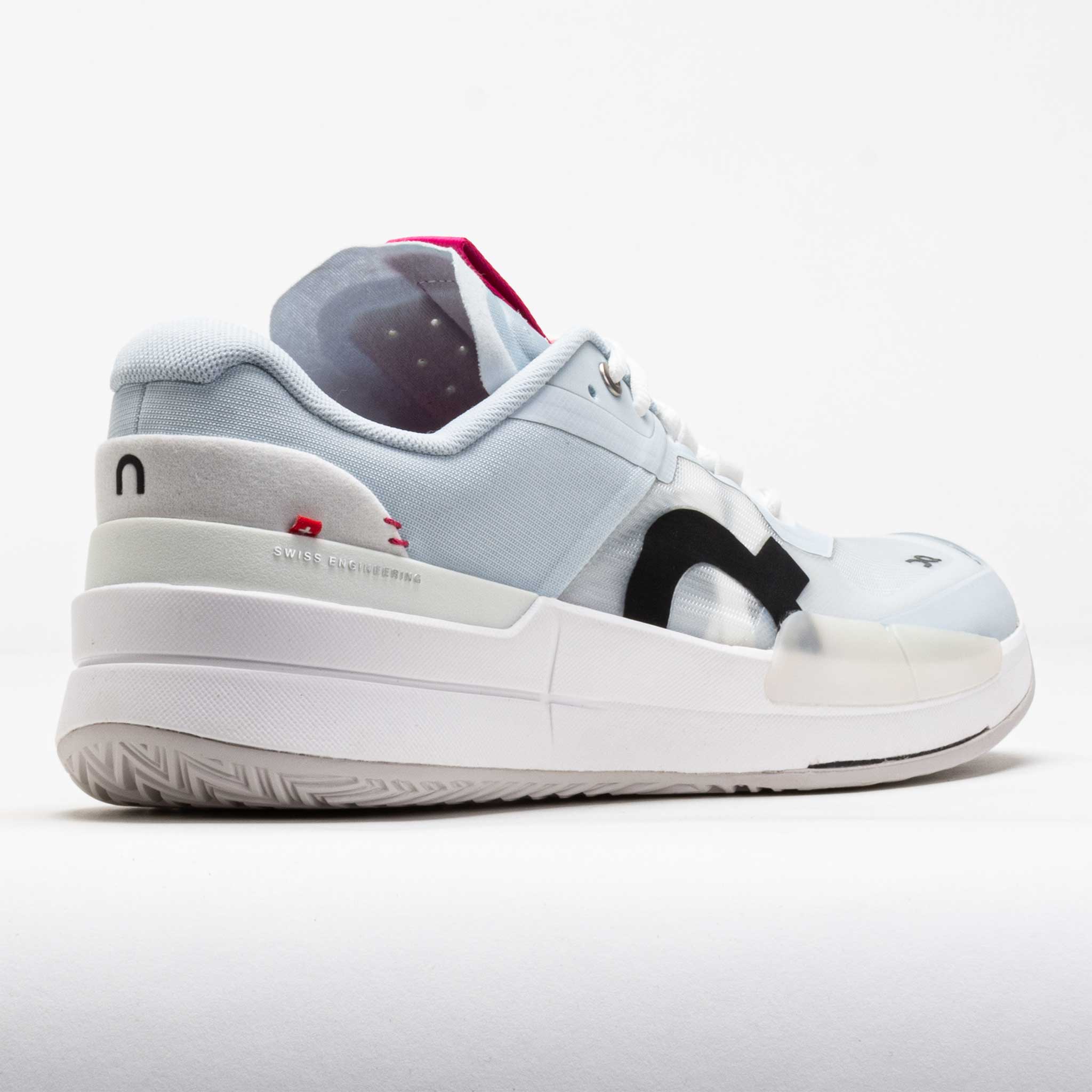 On The Roger Pro 2 Women's Artic/Pink – Holabird Sports