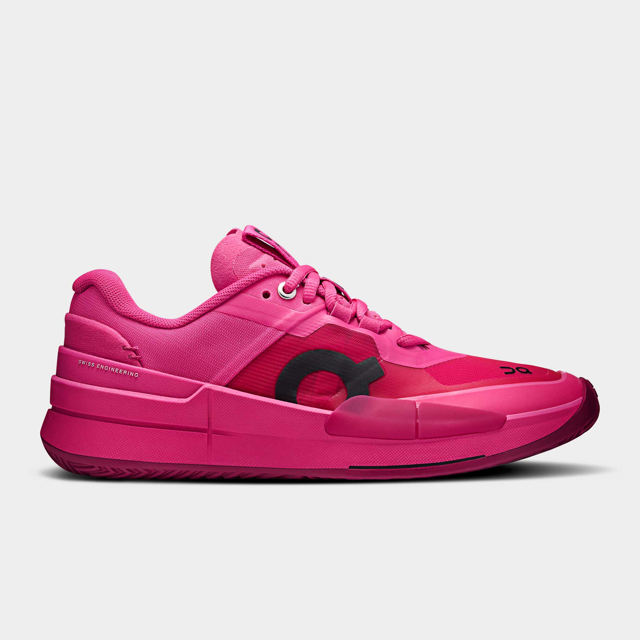 On The Roger Pro 2 Women's Pink/Grenadine