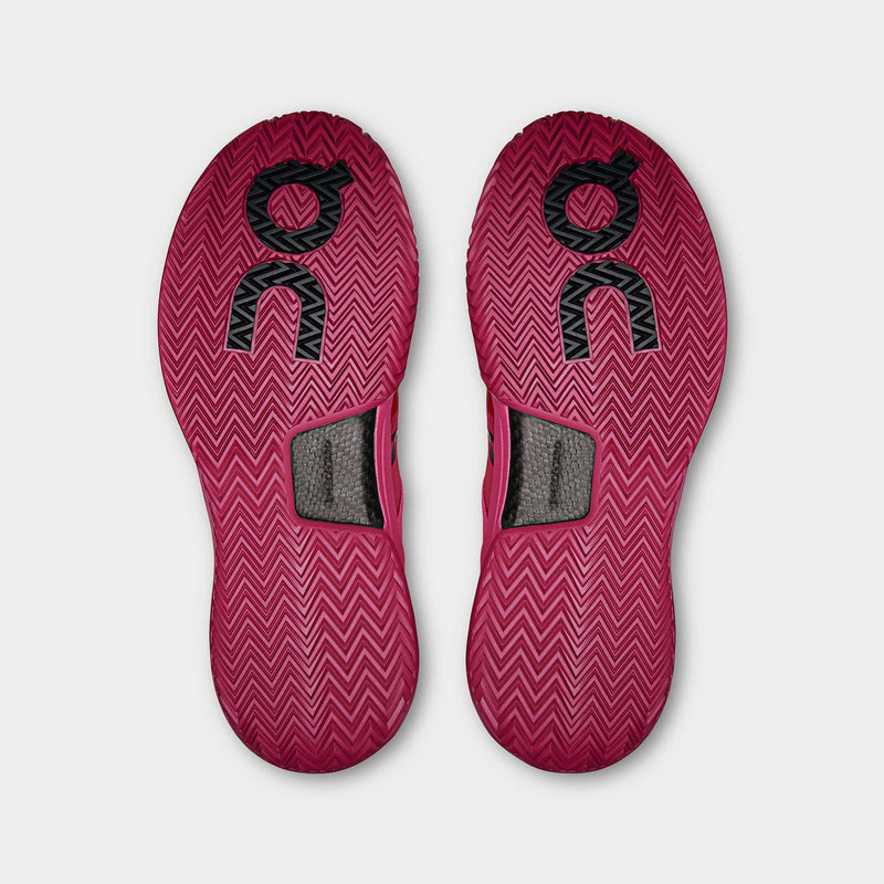 On The Roger Pro 2 Women's Pink/Grenadine