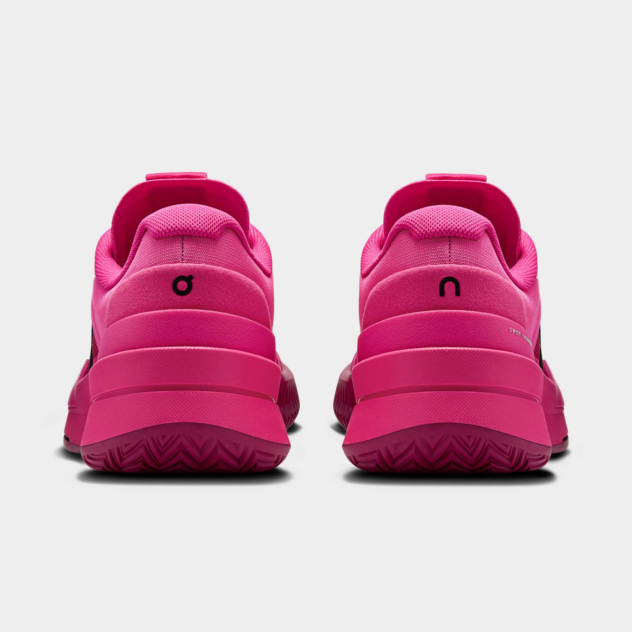 On The Roger Pro 2 Women's Pink/Grenadine