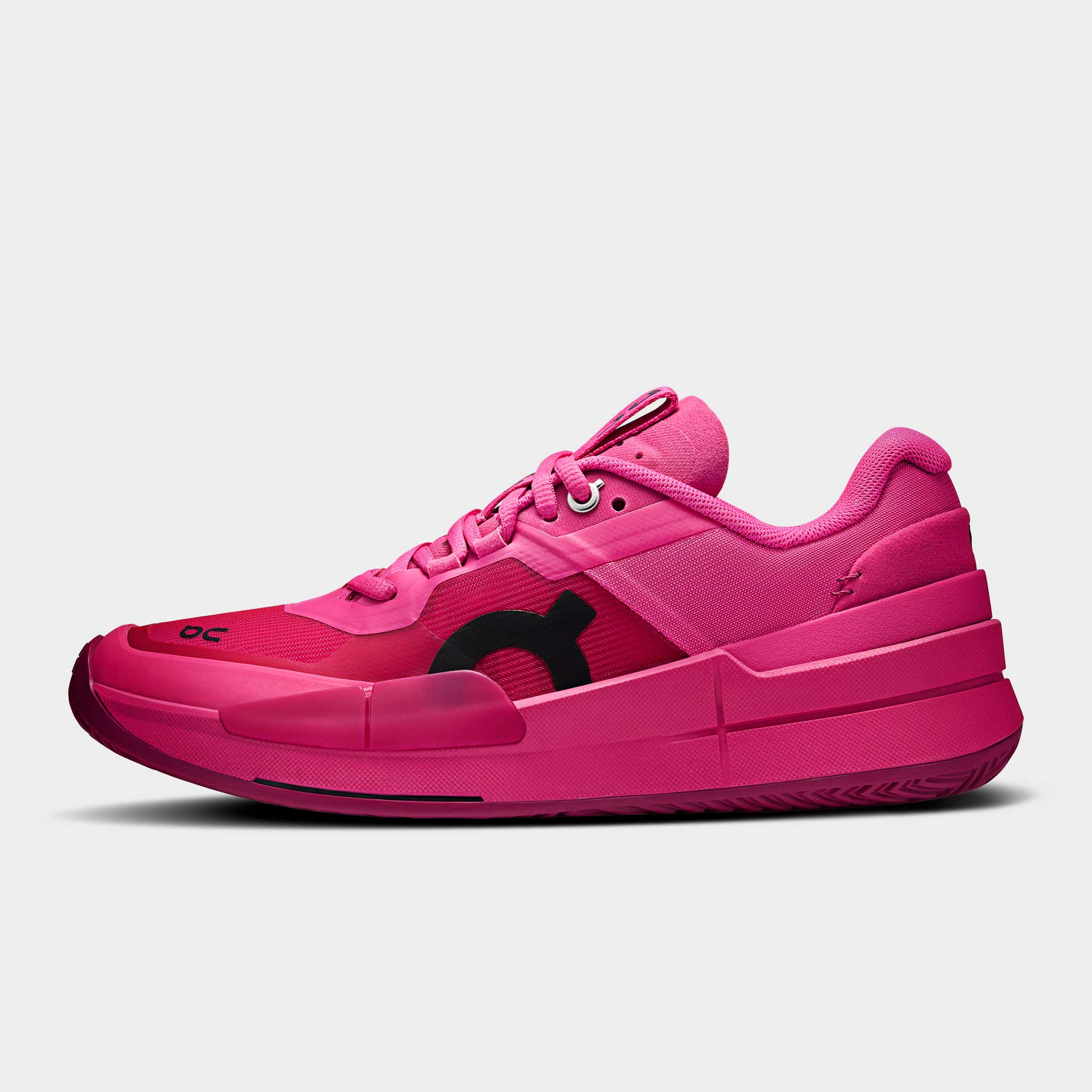On The Roger Pro 2 Men's Pink/Grenadine