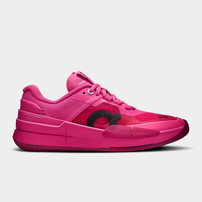 On The Roger Pro 2 Men's Pink/Grenadine