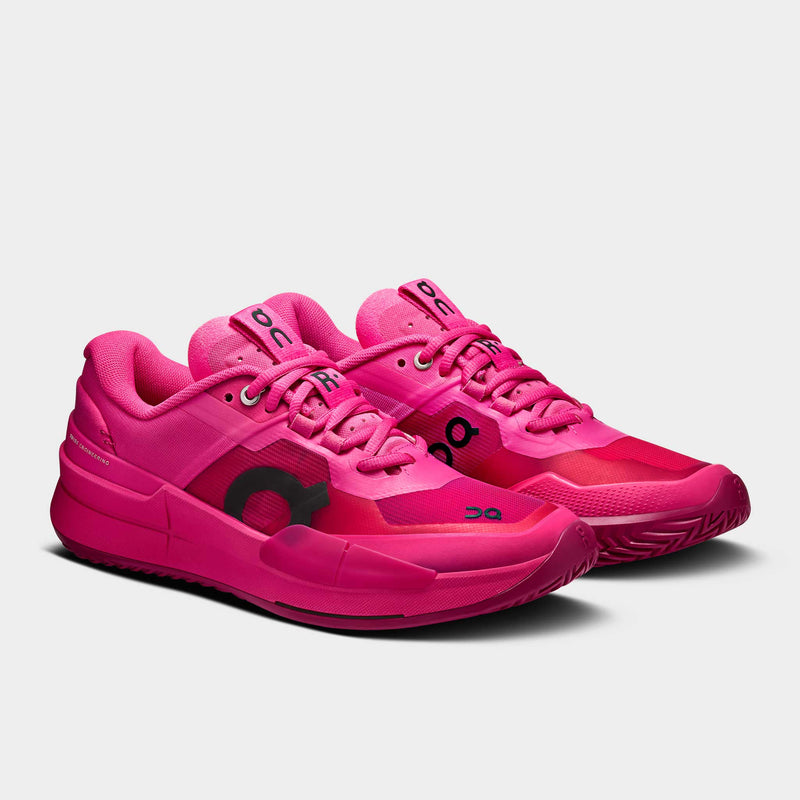 On The Roger Pro 2 Men's Pink/Grenadine