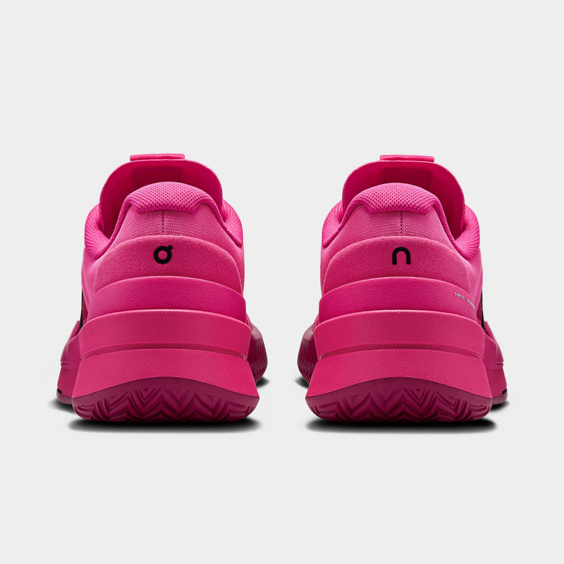 On The Roger Pro 2 Men's Pink/Grenadine