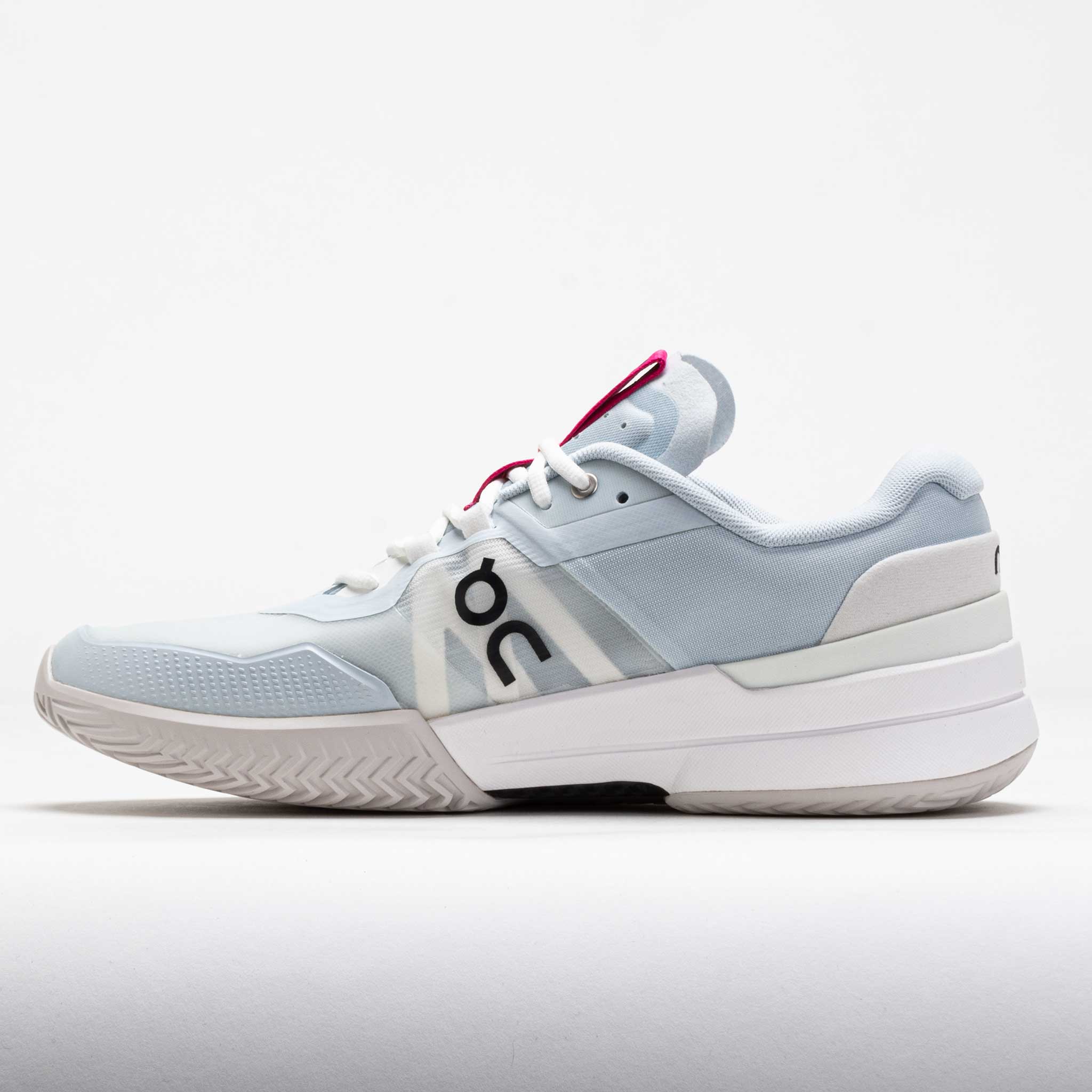 On The Roger Pro 2 Men's Artic/Pink – Holabird Sports