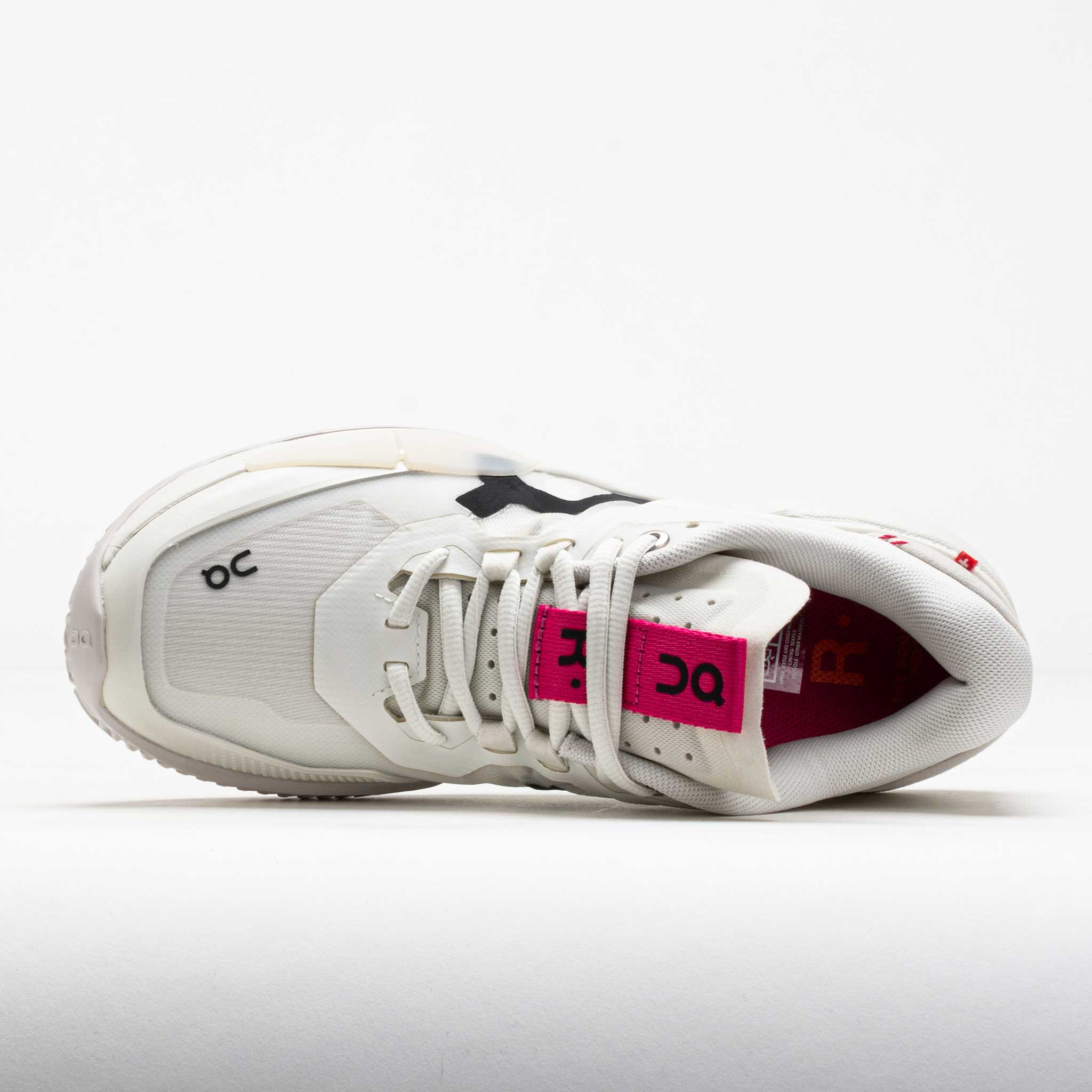 THE ROGER Pro 2 Clay JP28 ホワイト/ピンク On The Roger Pro 2 Clay White Pink - 3ME10632626 - US
