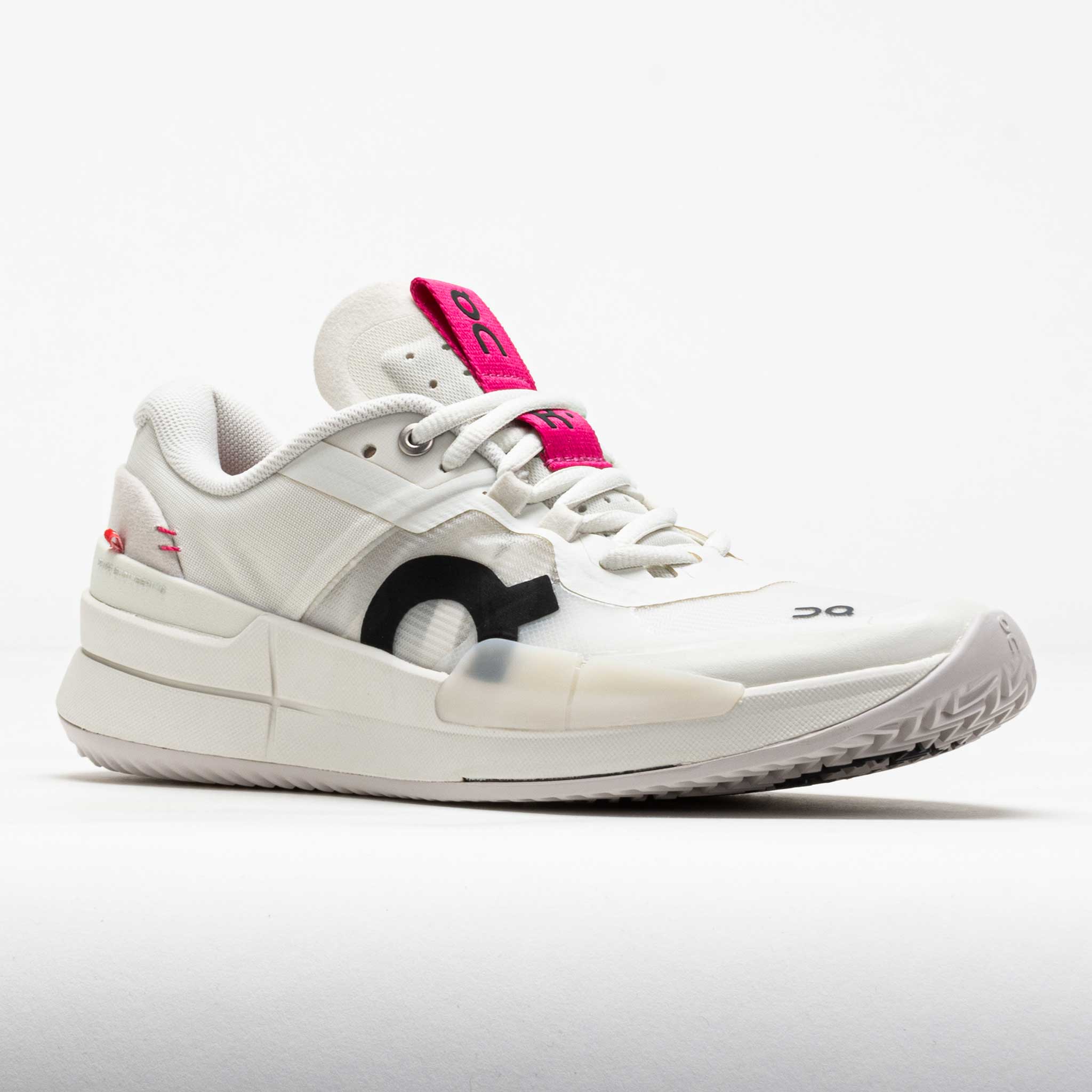 On The Roger Pro 2 Clay Women's Ice/Pink – Holabird Sports