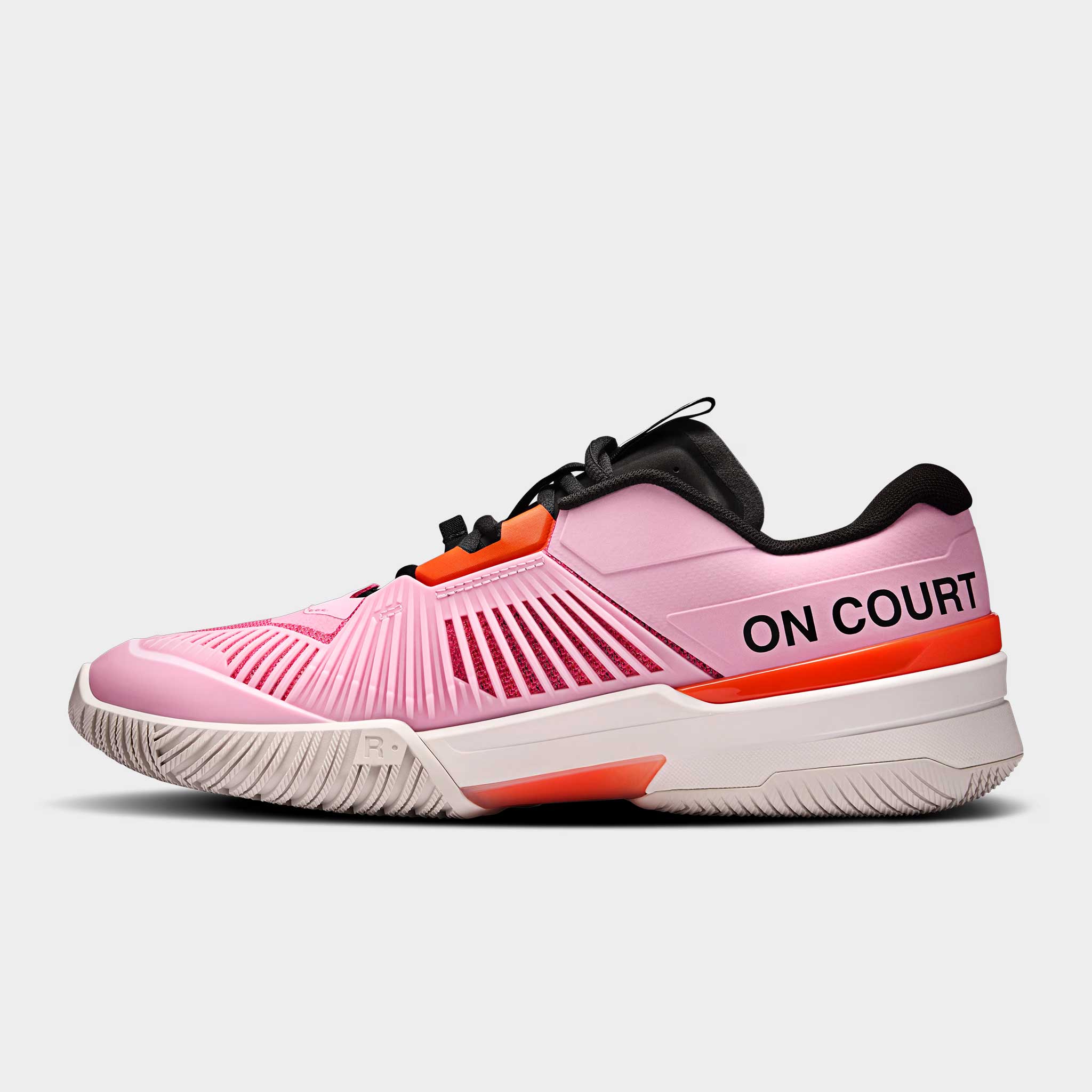 On The Roger Pro Fire Women's Pink/Flame