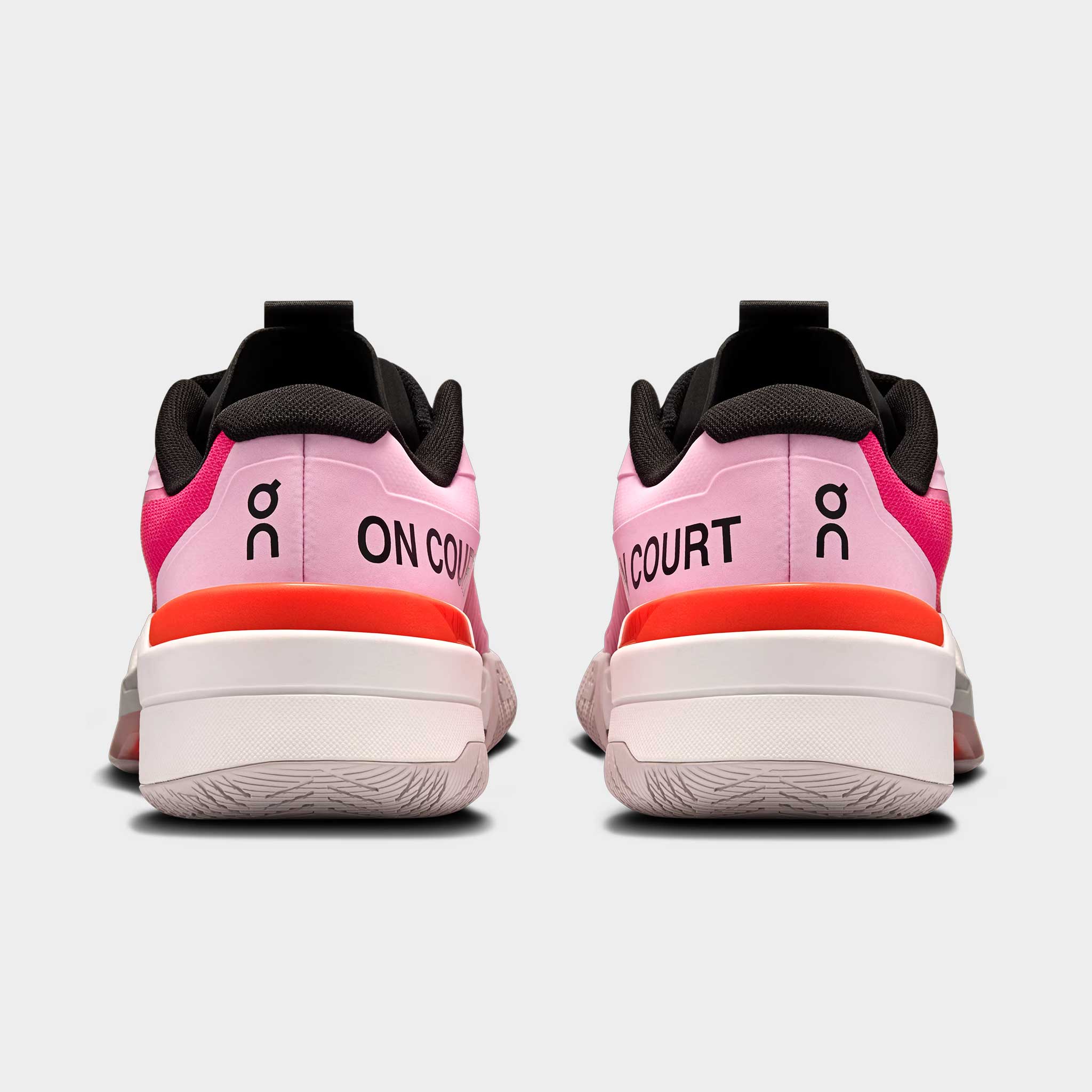 On The Roger Pro Fire Women's Pink/Flame