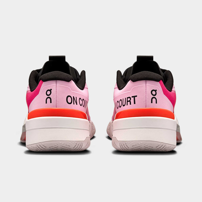 On The Roger Pro Fire Women's Pink/Flame