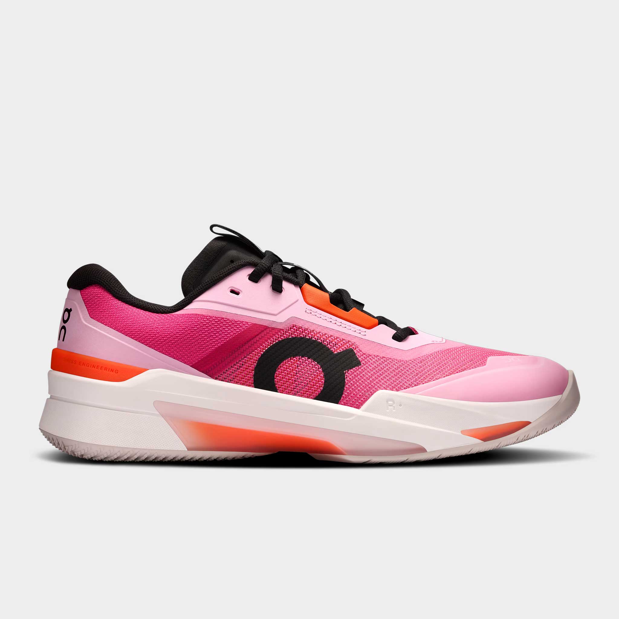 On The Roger Pro Fire Men's Pink/Flame