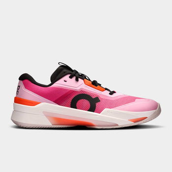 On The Roger Pro Fire Men's Pink/Flame (Item #118649)
