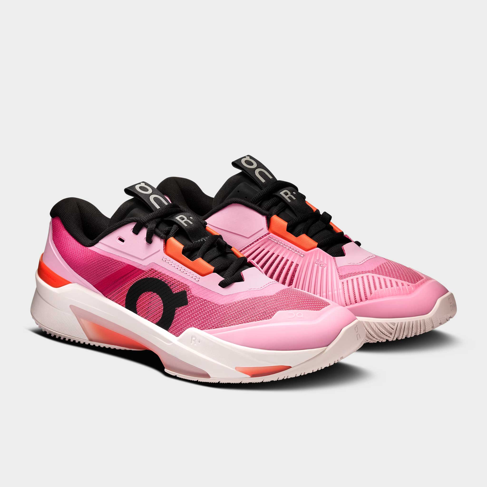 On The Roger Pro Fire Men's Pink/Flame