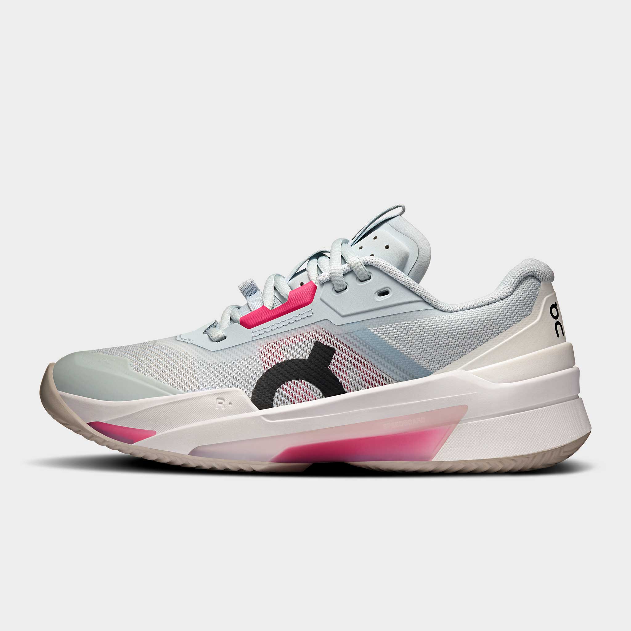 On The Roger Pro Fire Clay Women's Artic/Pink