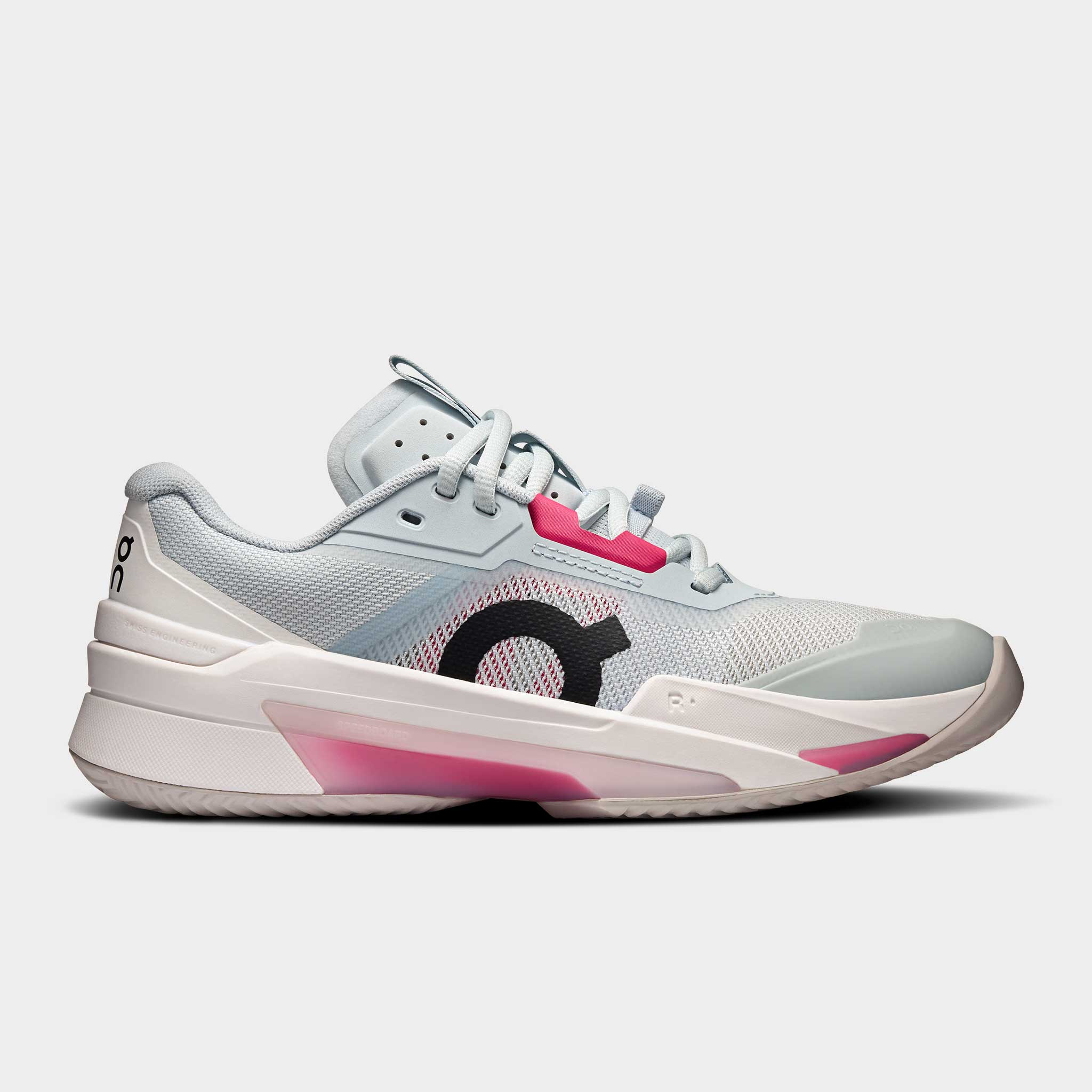 On The Roger Pro Fire Clay Women's Artic/Pink