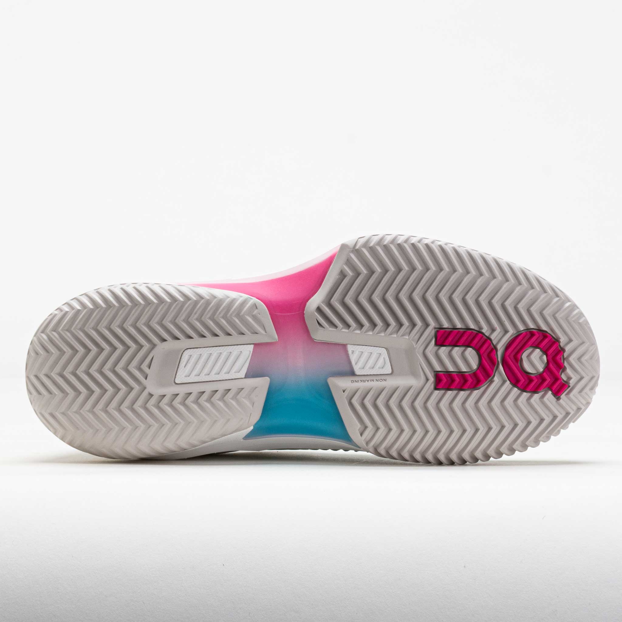 On The Roger Pro Fire Clay Women's Artic/Pink – Holabird Sports