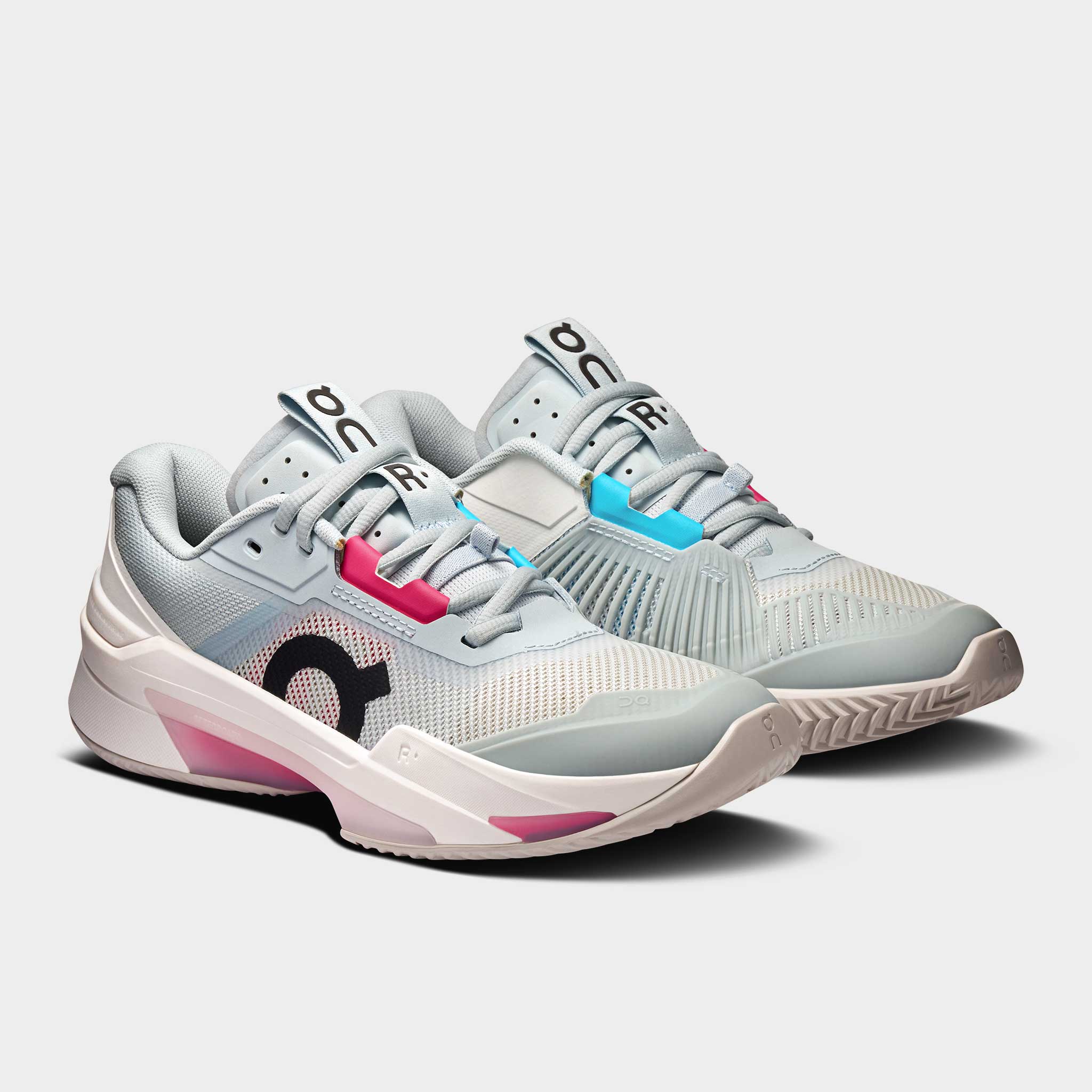 On The Roger Pro Fire Clay Women's Artic/Pink