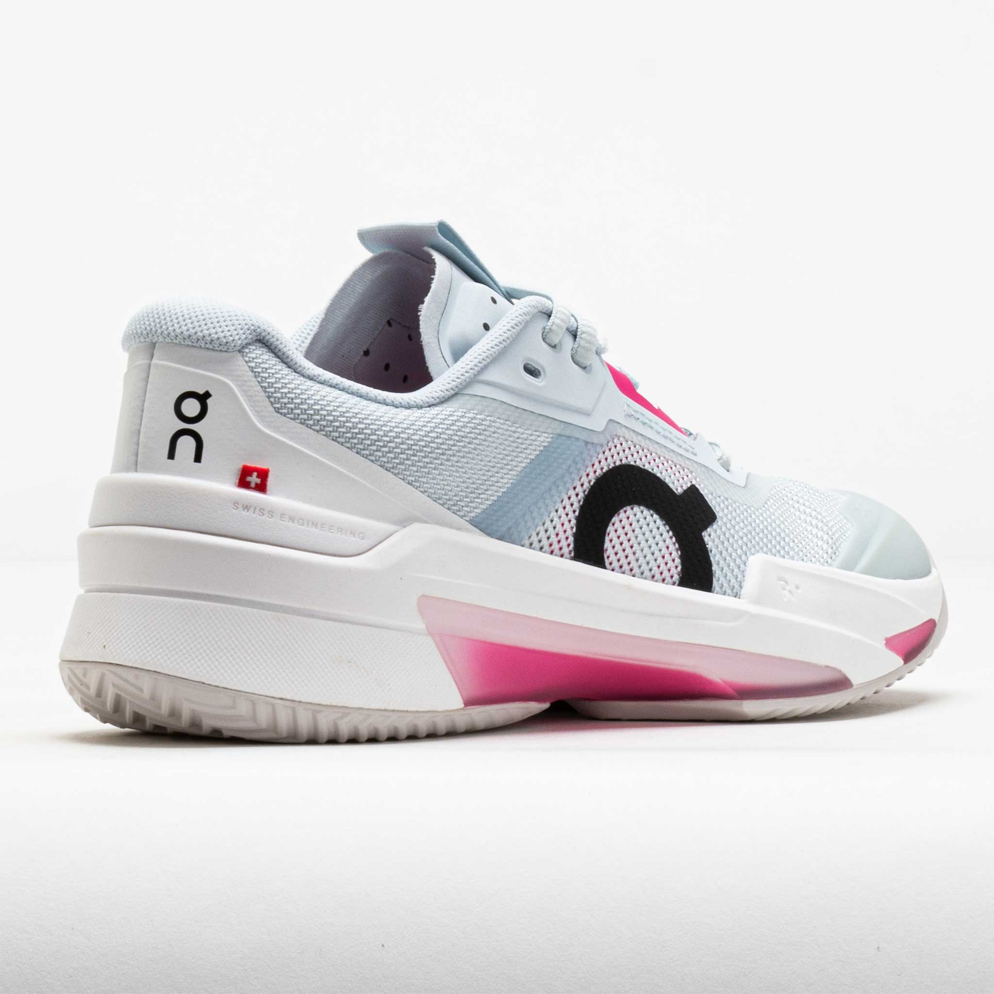 On The Roger Pro Fire Clay Women's Artic/Pink – Holabird Sports