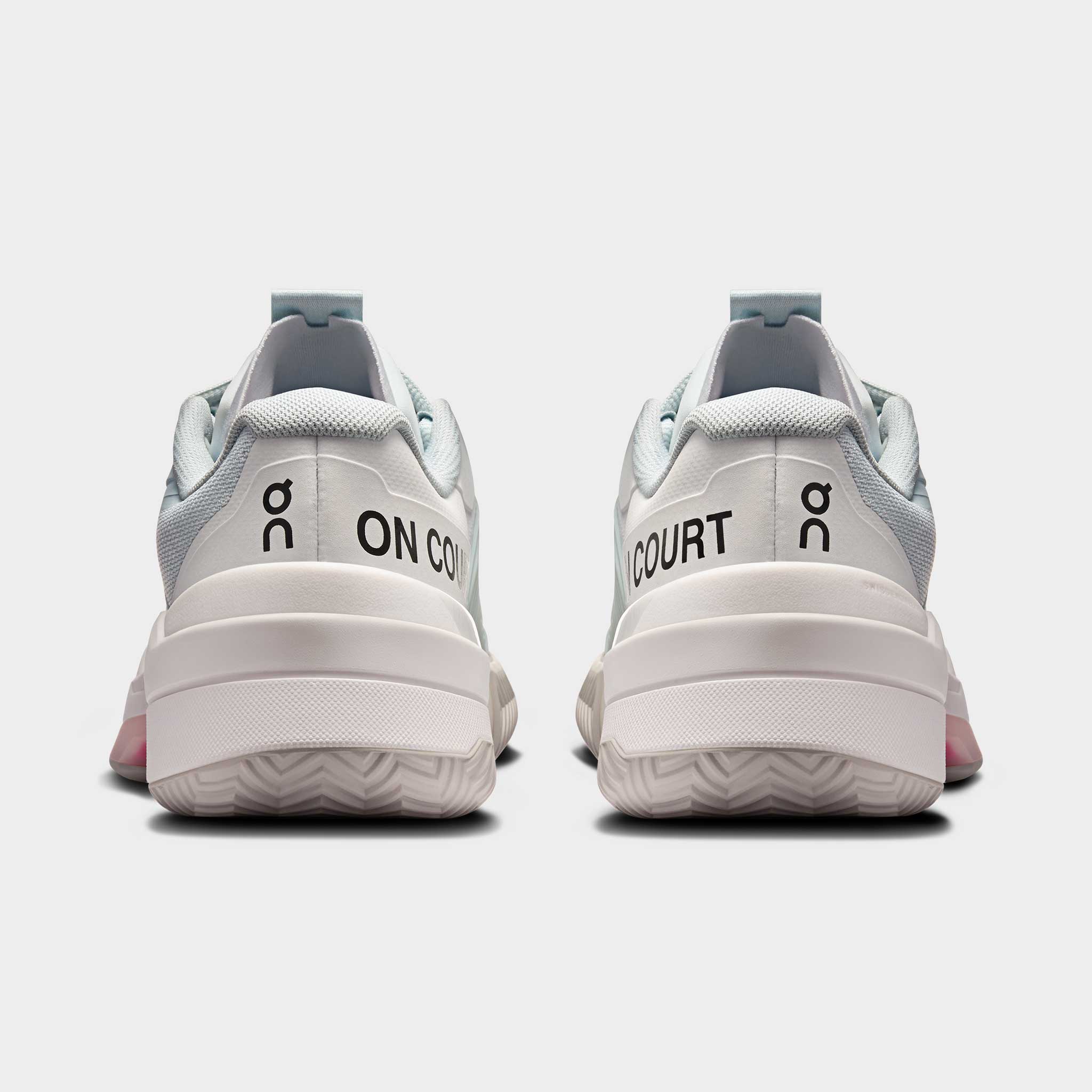 On The Roger Pro Fire Clay Women's Artic/Pink