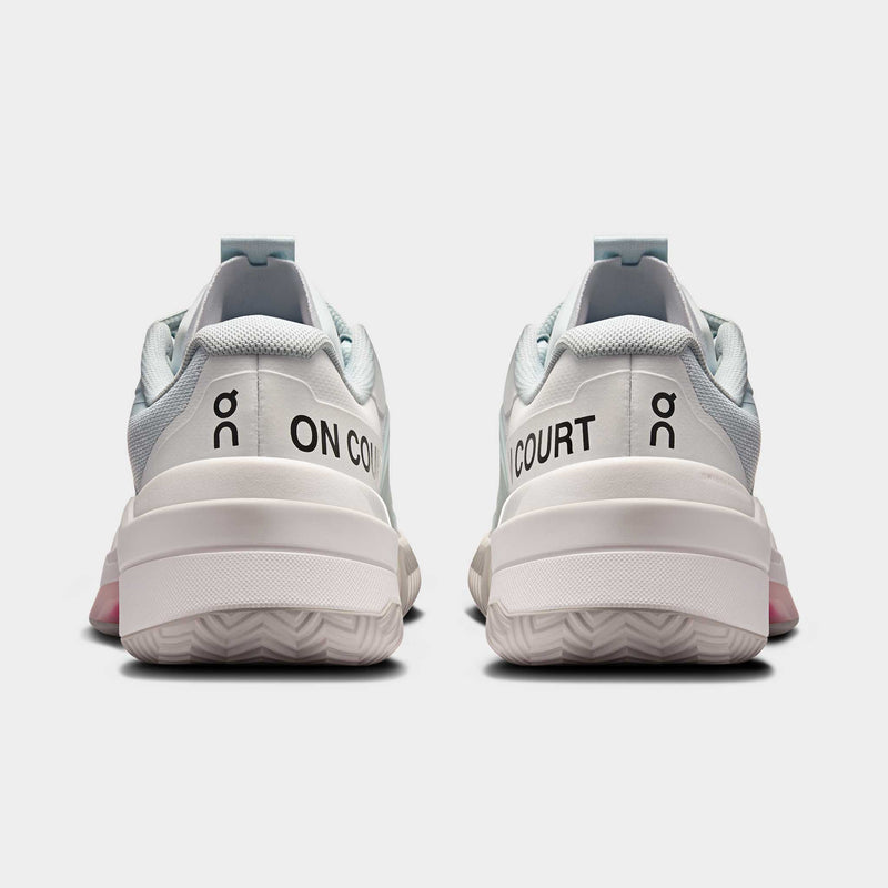 On The Roger Pro Fire Clay Women's Artic/Pink