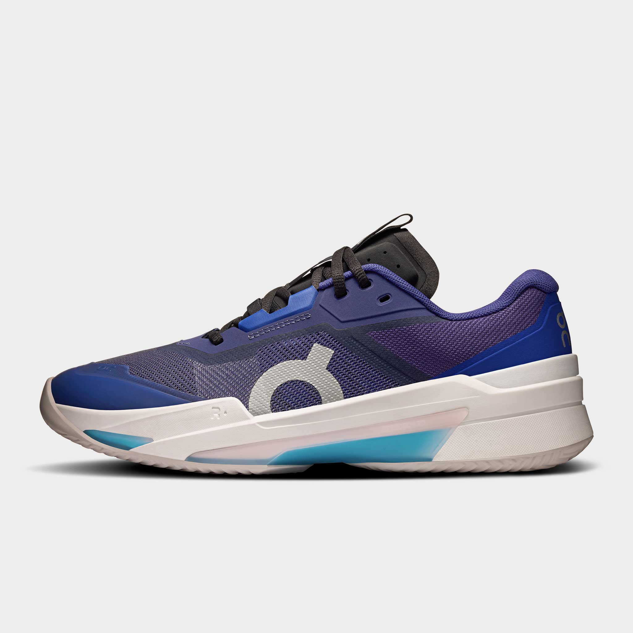 On The Roger Pro Fire Clay Men's Currant/Horizon
