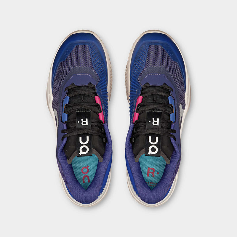 On The Roger Pro Fire Clay Men's Currant/Horizon