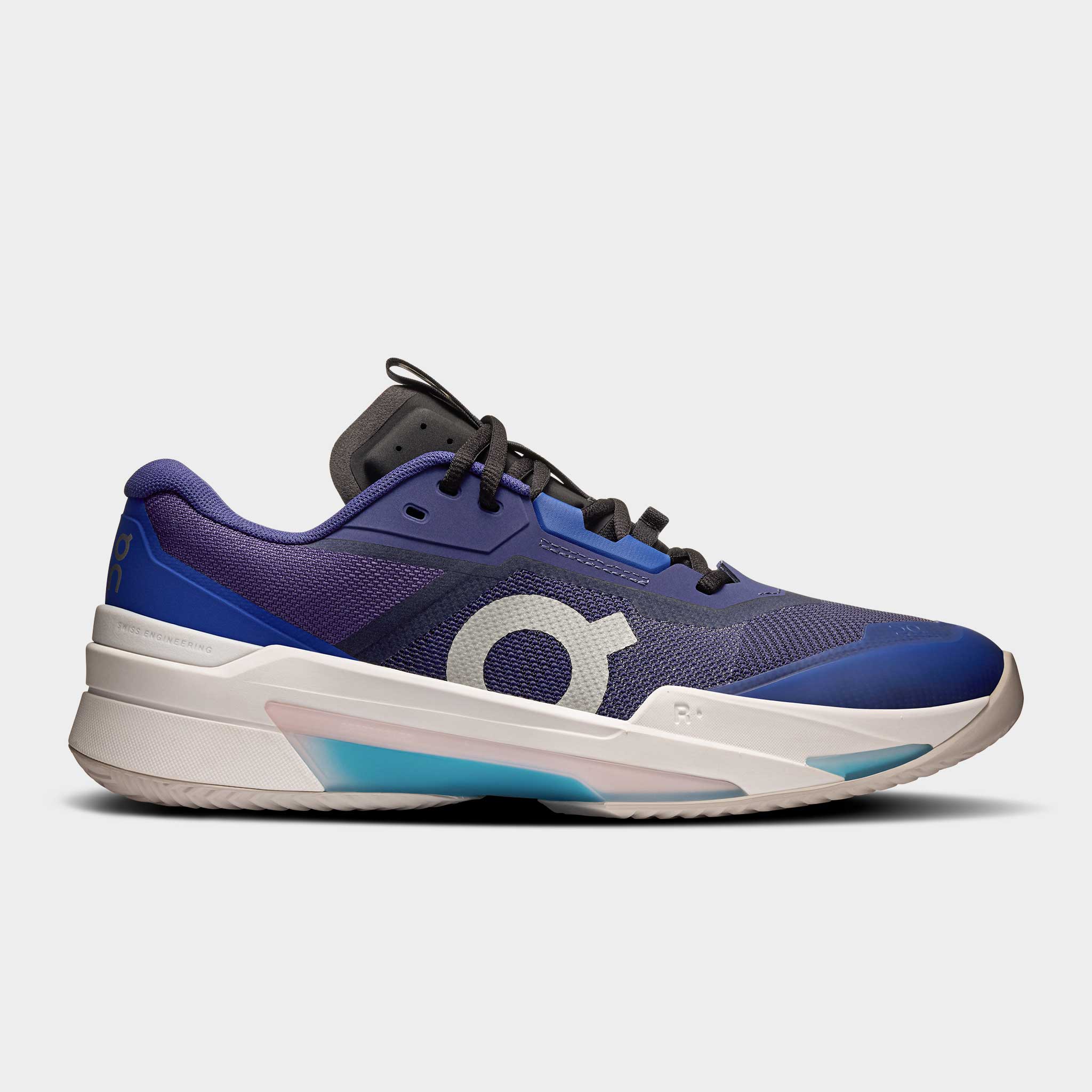 On The Roger Pro Fire Clay Men's Currant/Horizon