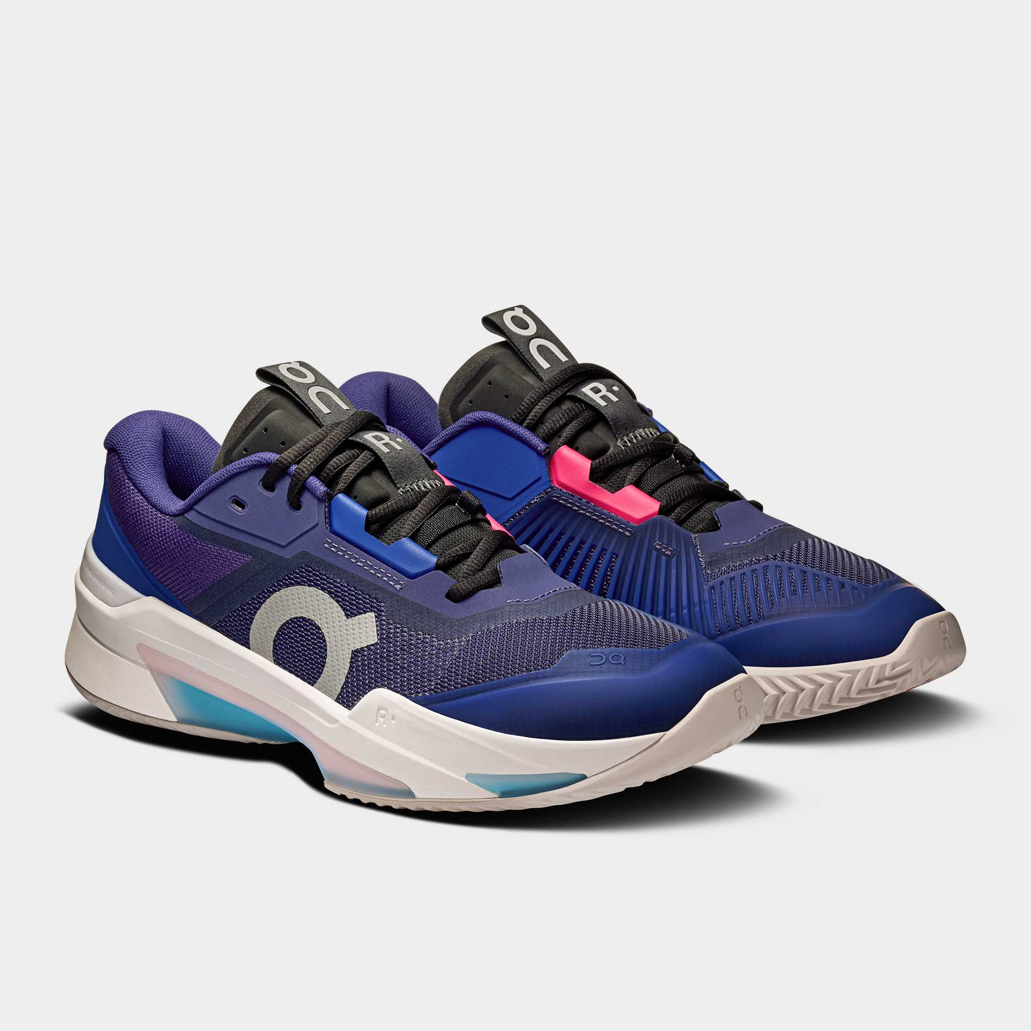 On The Roger Pro Fire Clay Men's Currant/Horizon