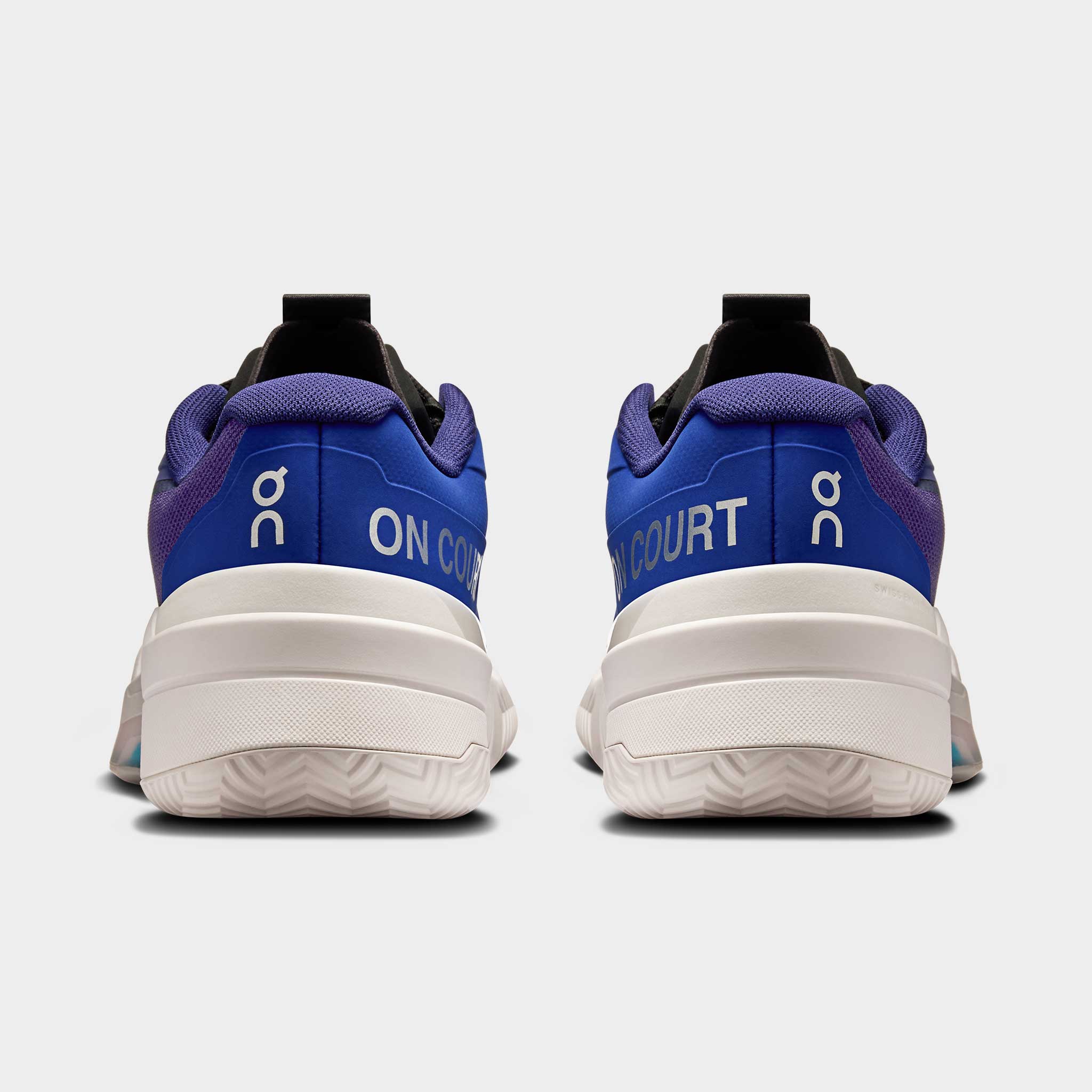 On The Roger Pro Fire Clay Men's Currant/Horizon