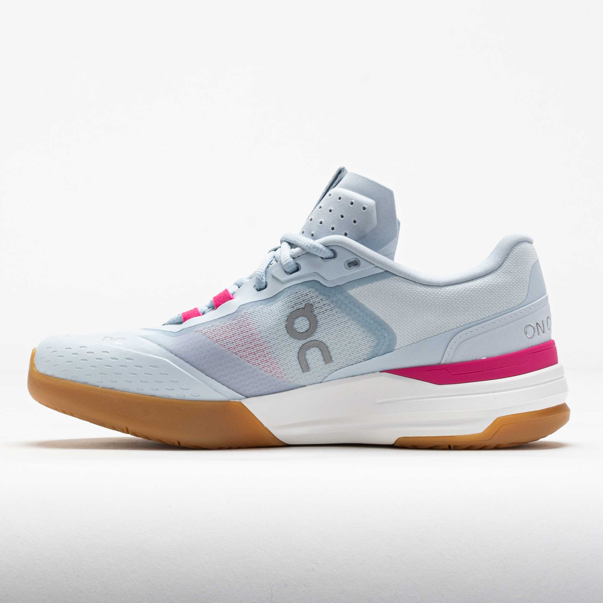 On The Roger Advantage Pro Women's Artic/White