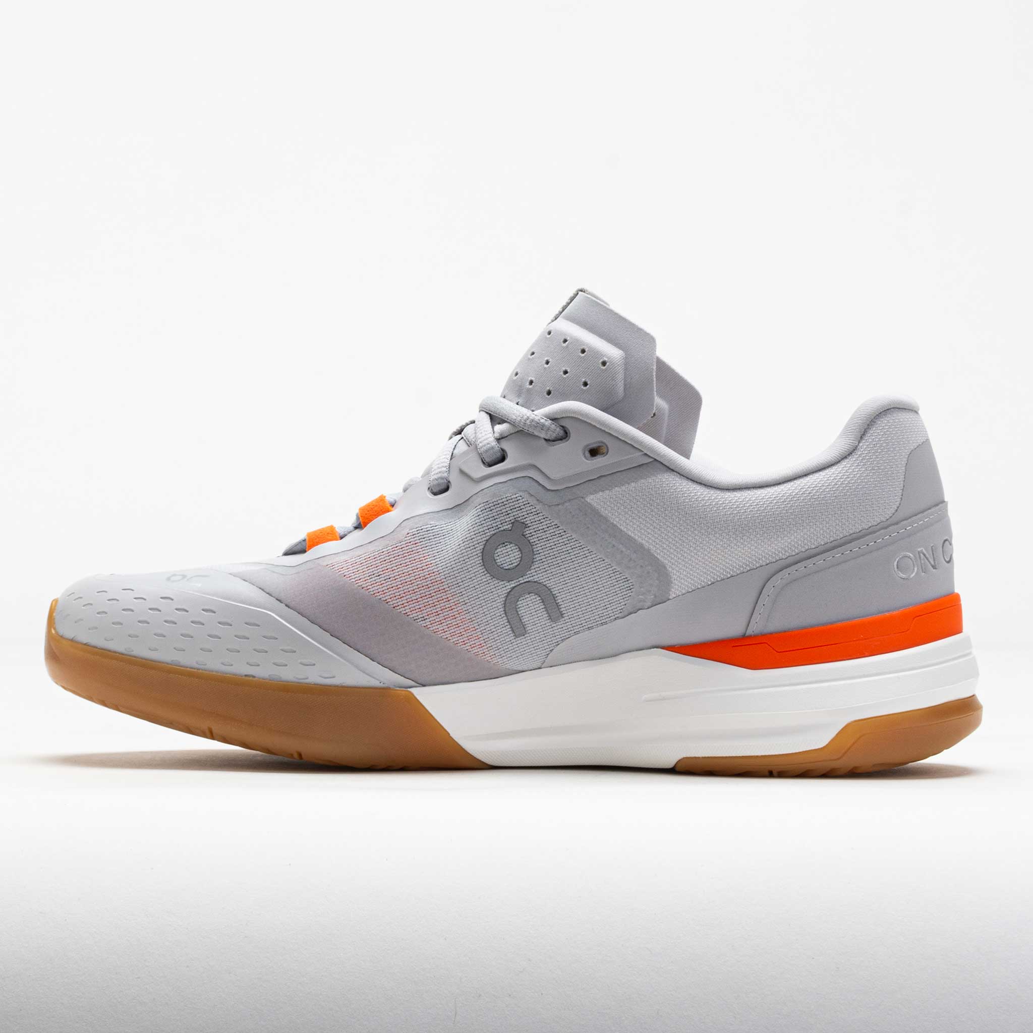 On The Roger Advantage Pro Men's Glacier/White