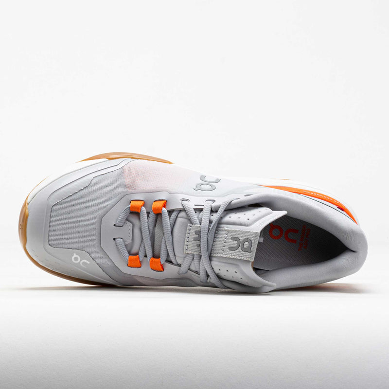 On The Roger Advantage Pro Men's Glacier/White