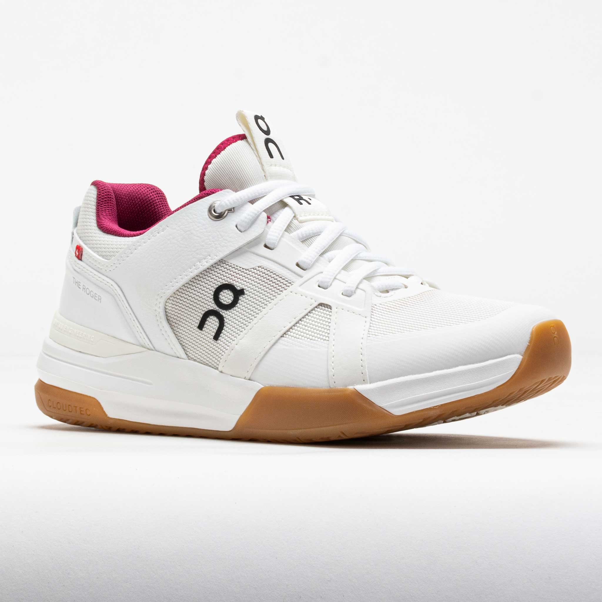 テニスシューズ THE ROGER Clubhouse Pro THE ROGER Clubhouse Pro: Men's Versatile Tennis Shoe | On | On