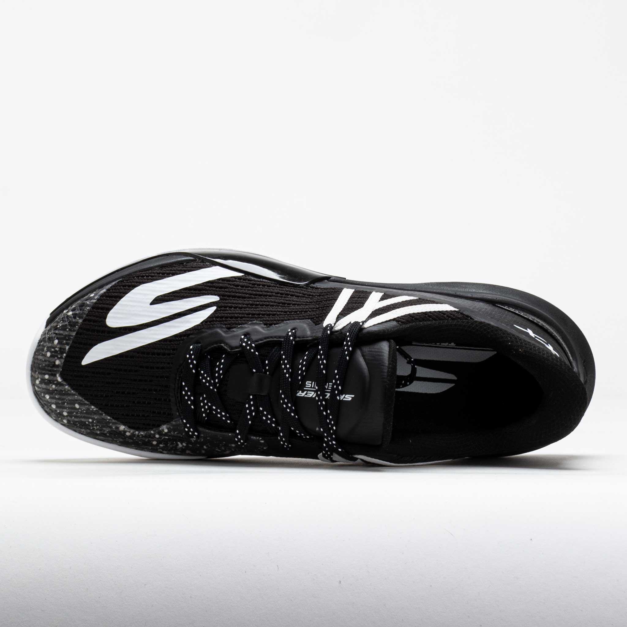 Skechers Baseline Bully Men's Black/White