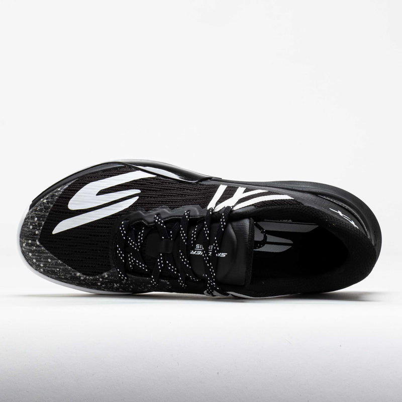 Skechers Baseline Bully Men's Black/White
