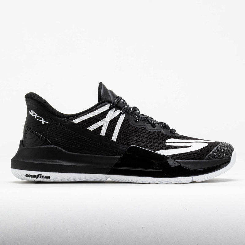 Skechers Baseline Bully Men's Black/White