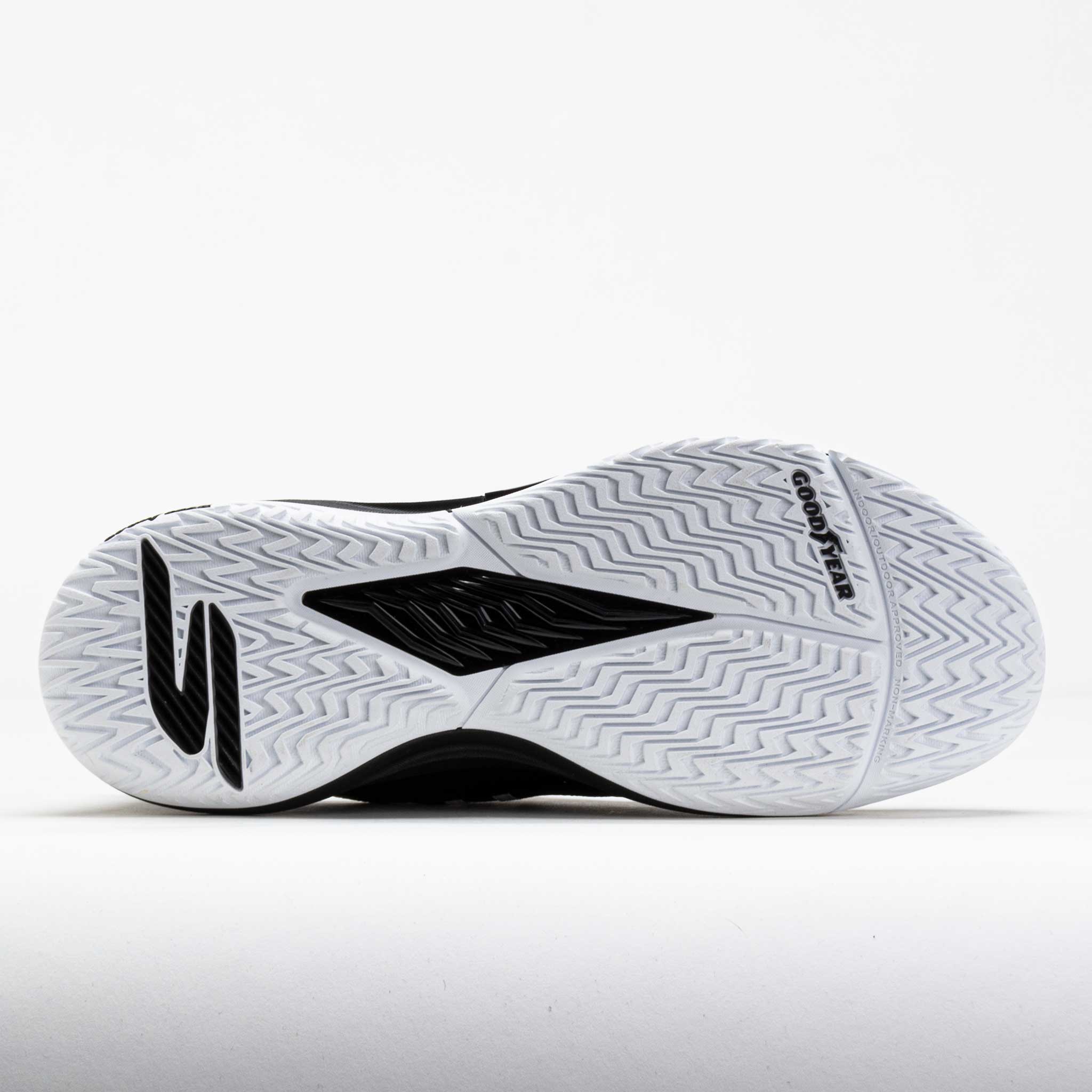 Skechers Baseline Bully Men's Black/White