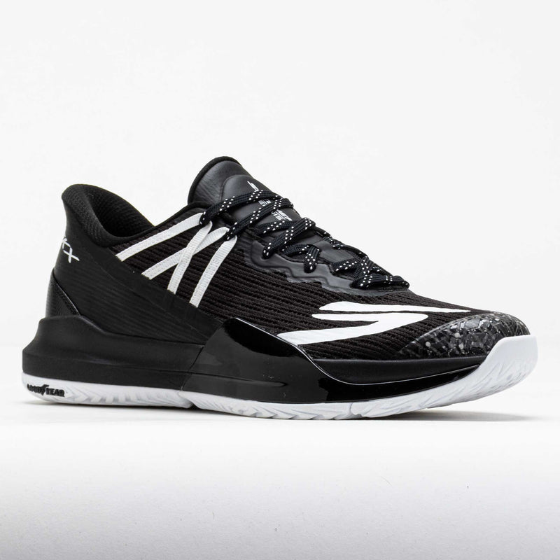 Skechers Baseline Bully Men's Black/White