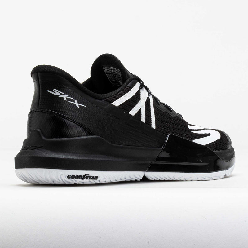 Skechers Baseline Bully Men's Black/White