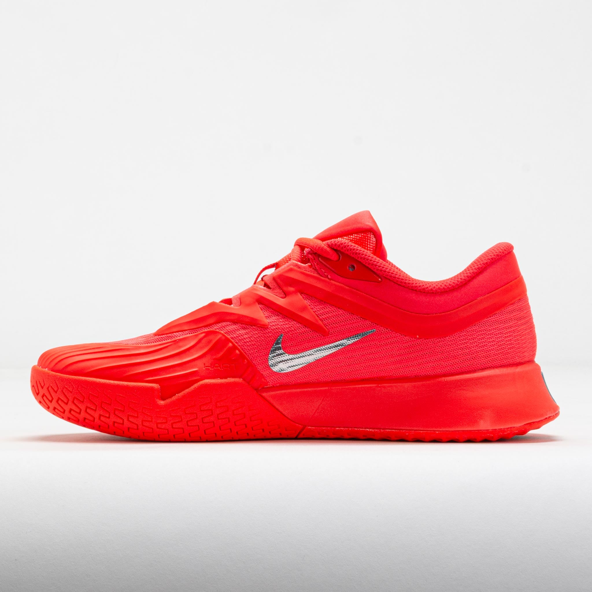 Nike Vapor Pro 3 Premium Women's Bright Crimson/Metallic Silver