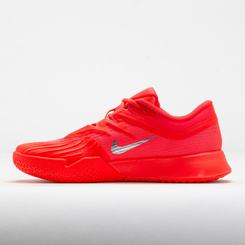 Nike Vapor Pro 3 Premium Women's Bright Crimson/Metallic Silver