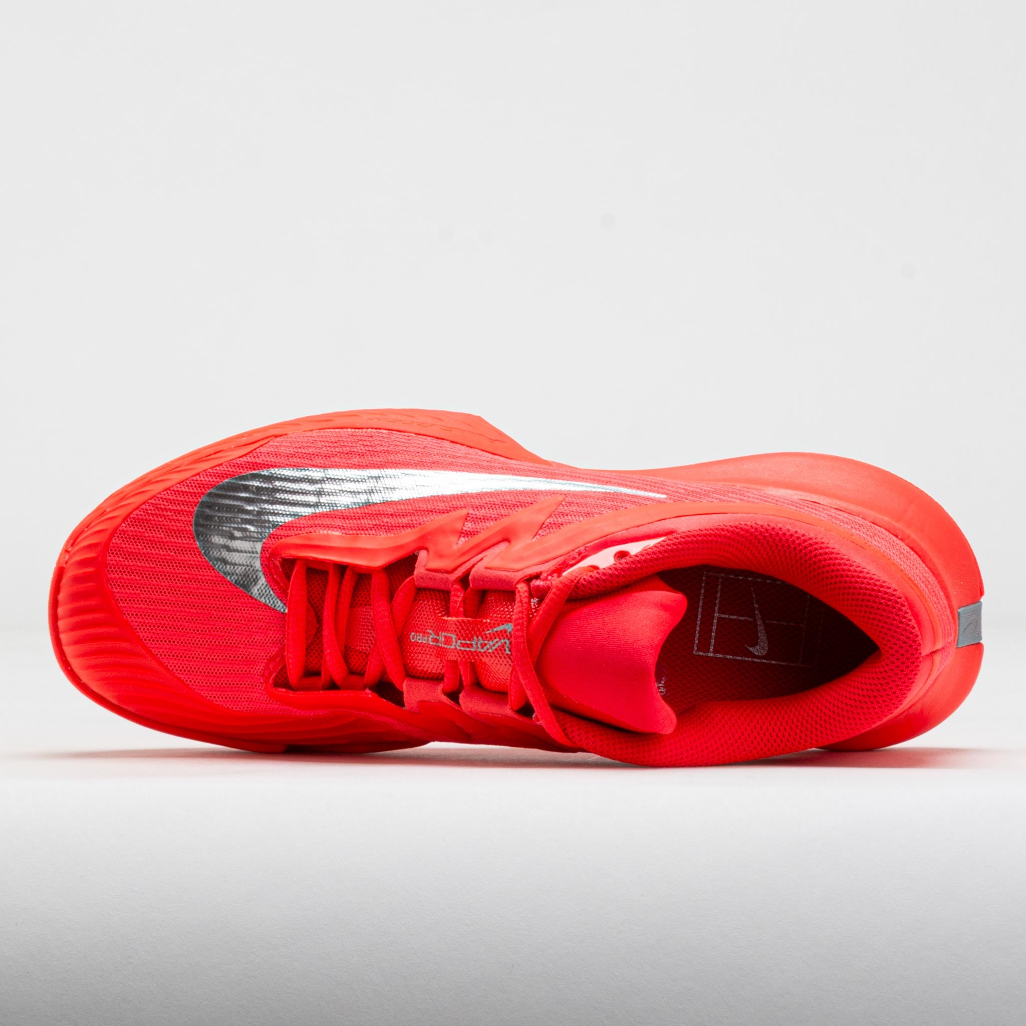 Nike Vapor Pro 3 Premium Women's Bright Crimson/Metallic Silver