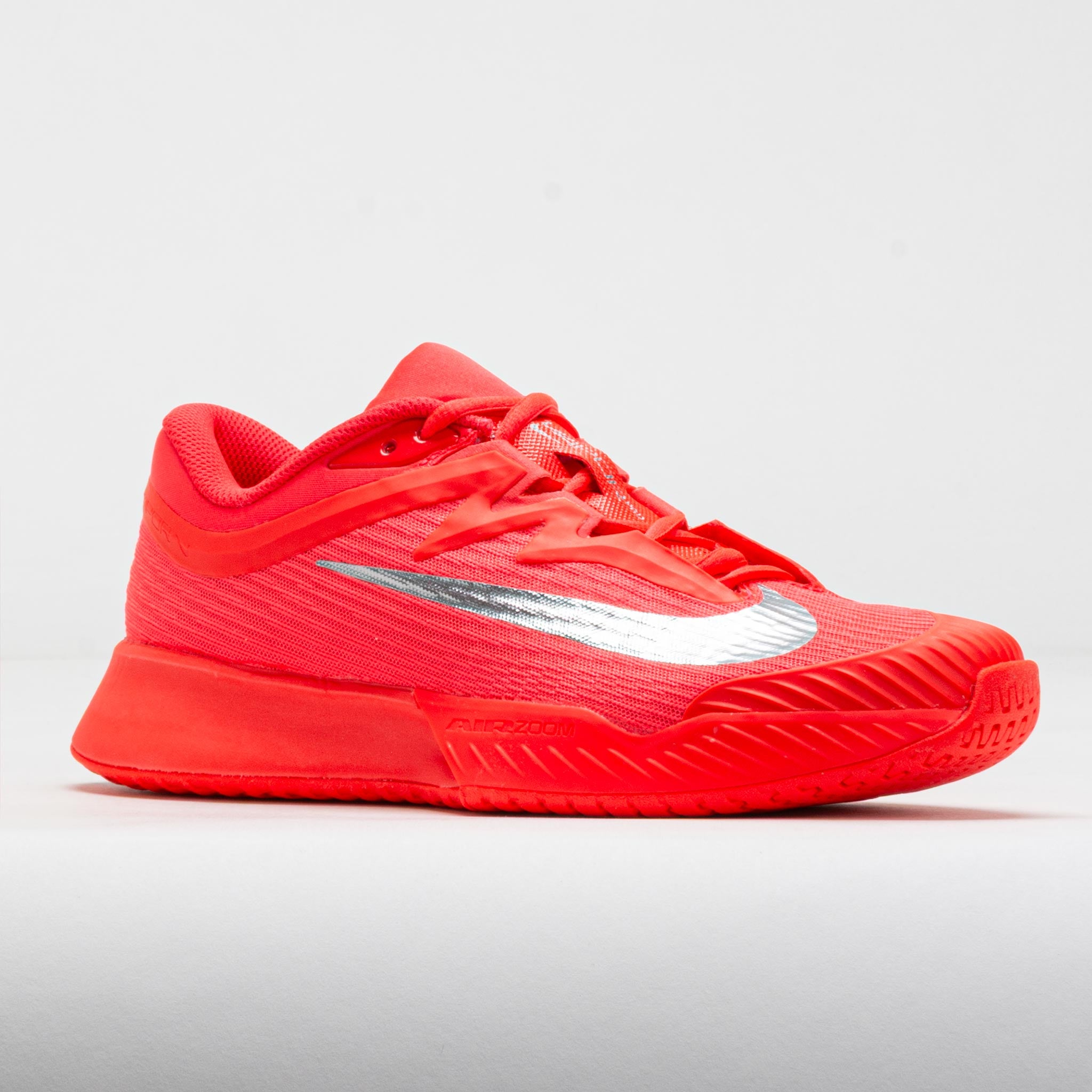 Nike Vapor Pro 3 Premium Women's Bright Crimson/Metallic Silver