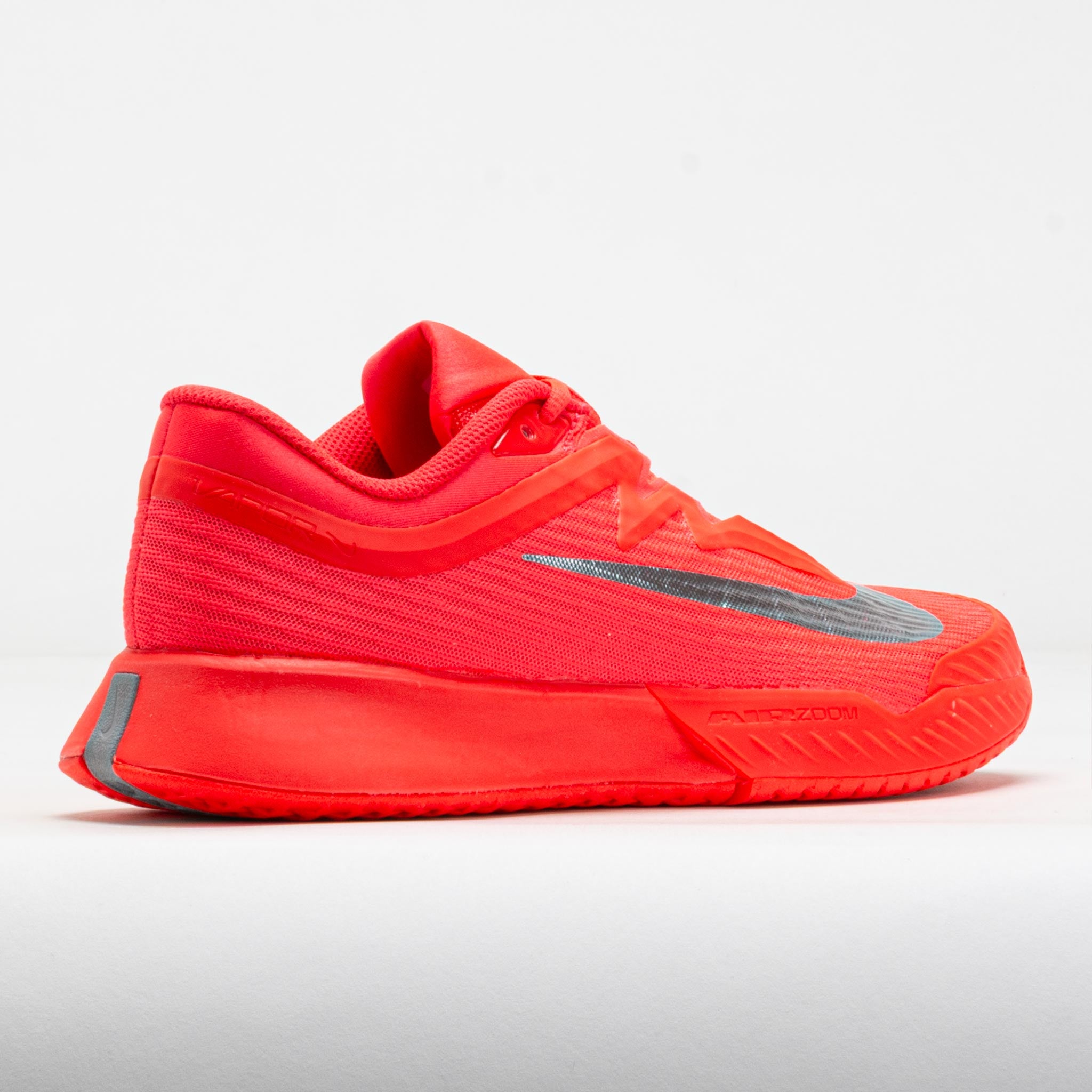 Nike Vapor Pro 3 Premium Women's Bright Crimson/Metallic Silver