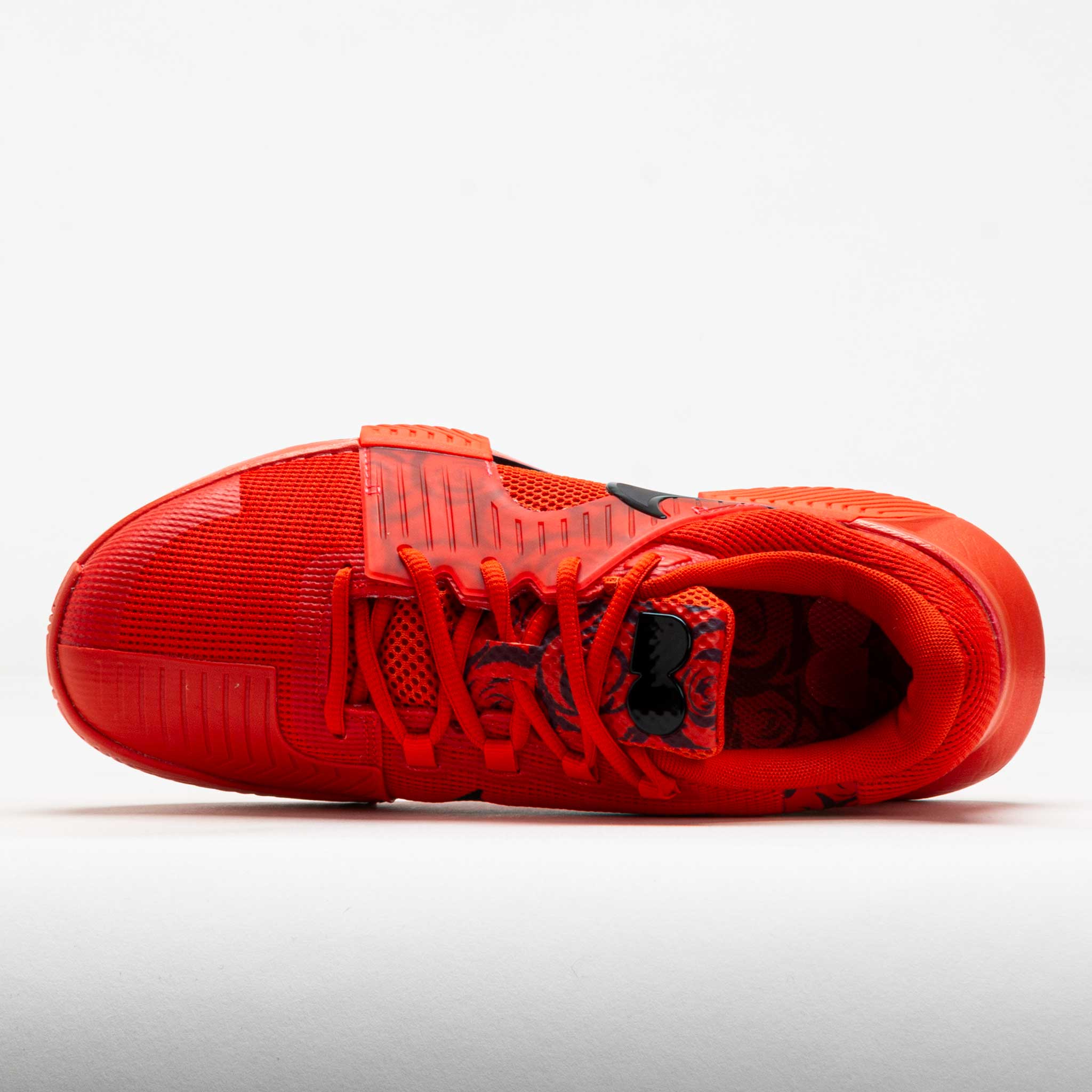 Nike GP Challenge 1 Osaka Women's Picante Red/Black – Holabird Sports
