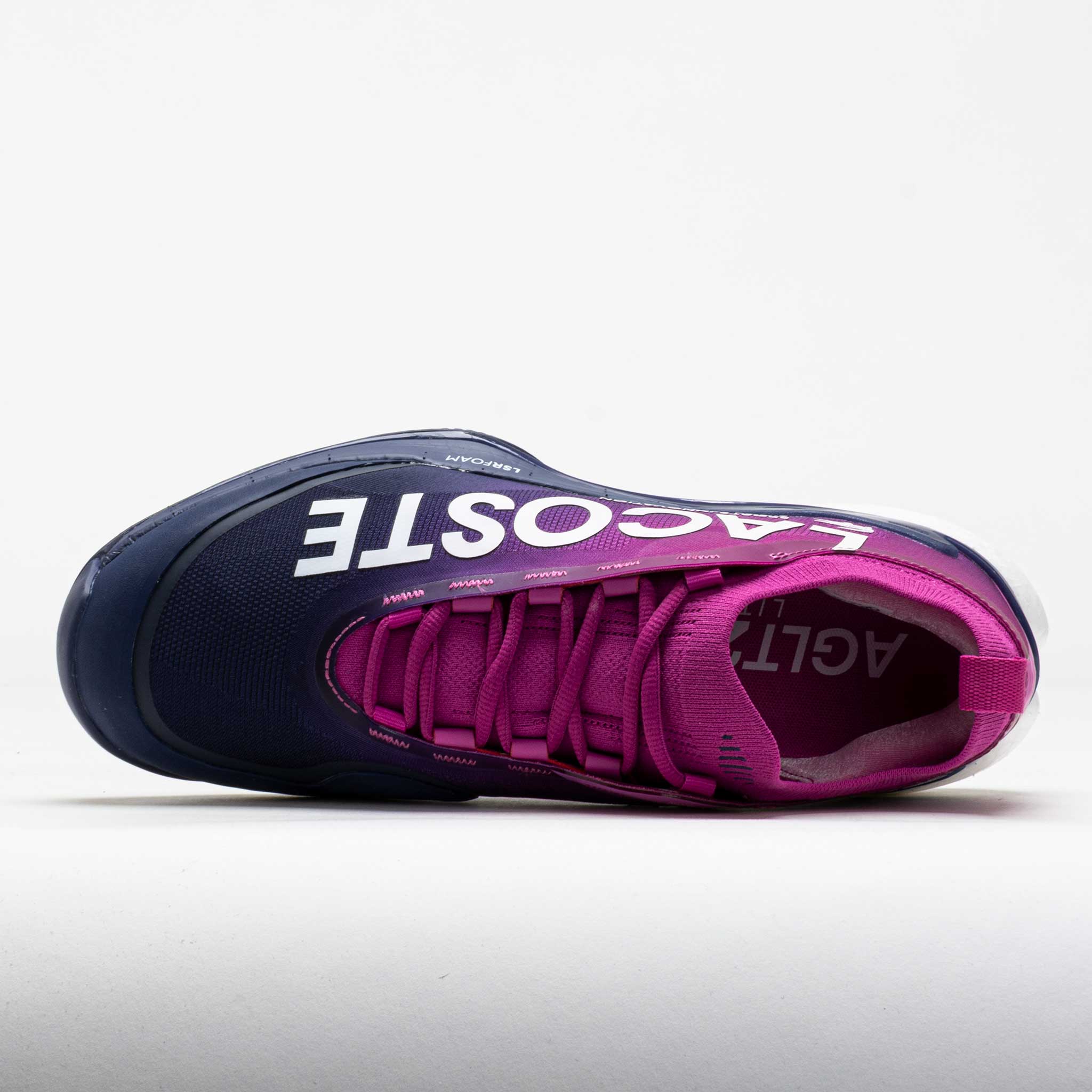 Lacoste AG-LT 25 Lite Men's Pink/Dark Blue