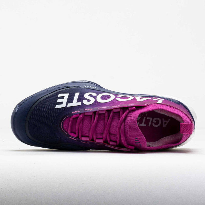 Lacoste AG-LT 25 Lite Men's Pink/Dark Blue